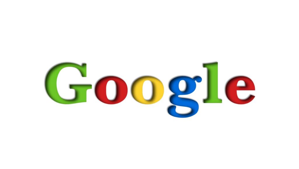Google Logo Original 1024x580