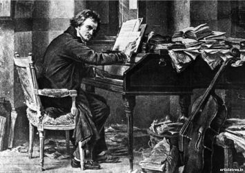Beethoven