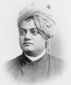 Swami Vivekananda
