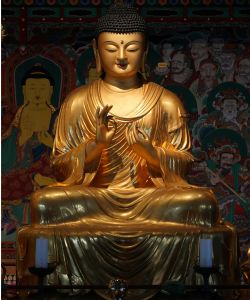 Lord Buddha