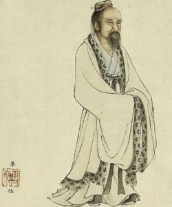 च्युआंग जू