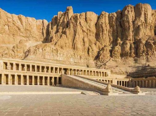 तूतनखामेन का पिरामिड 2