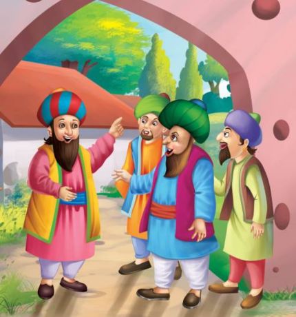 बेमौके के ढोल