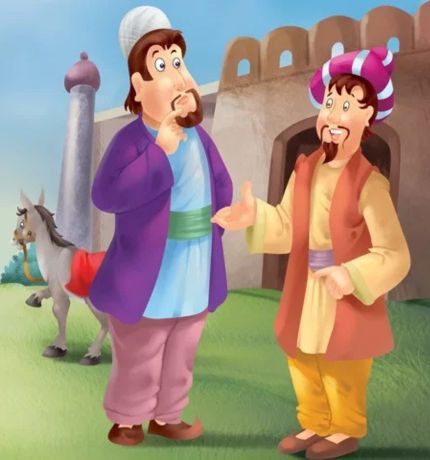 मामूली सा कर्ज़