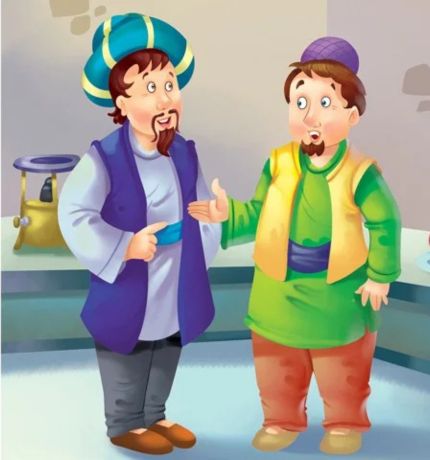 मुल्ला नसरुद्दीन की सदाबहार हास्य कहानियाँ Mulla Nasaruddins Evergreen Funny Stories In Hindi