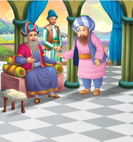 मुल्ला नसरुद्दीन की सदाबहार हास्य कहानियाँ Mulla Nasaruddins Evergreen Funny Stories In Hindi1