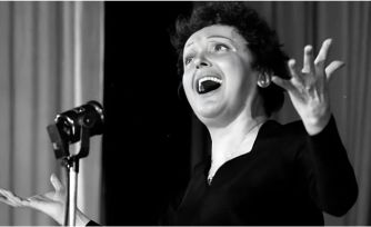 मेरी बुडनाल्ड