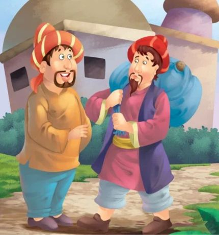 यह तो अच्छा हुआ कि