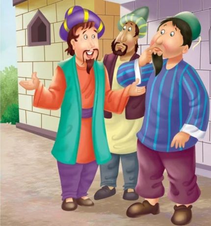 सर कैसे काटता