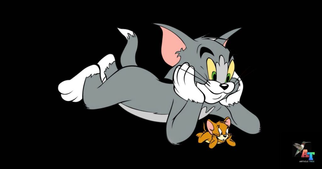 टॉम एंड जेरी कार्टून दुनियाँ में इतना लोकप्रिय क्यों है 2