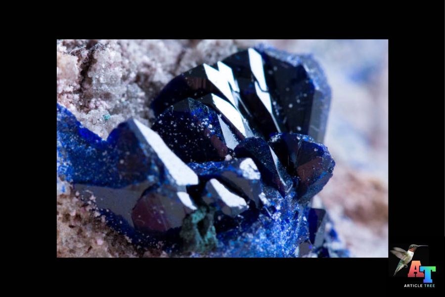 azurite
