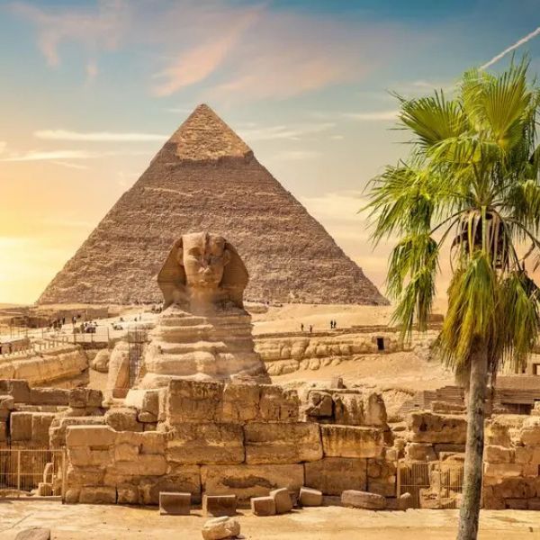 स्फिंक्स sphinx